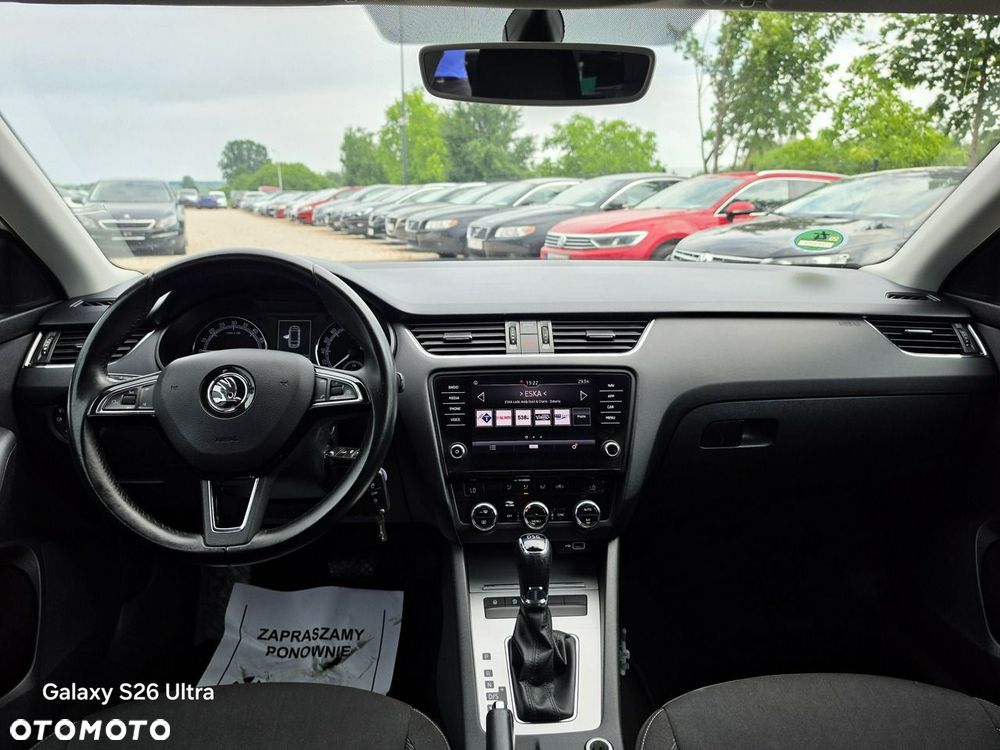 Skoda Octavia - 35