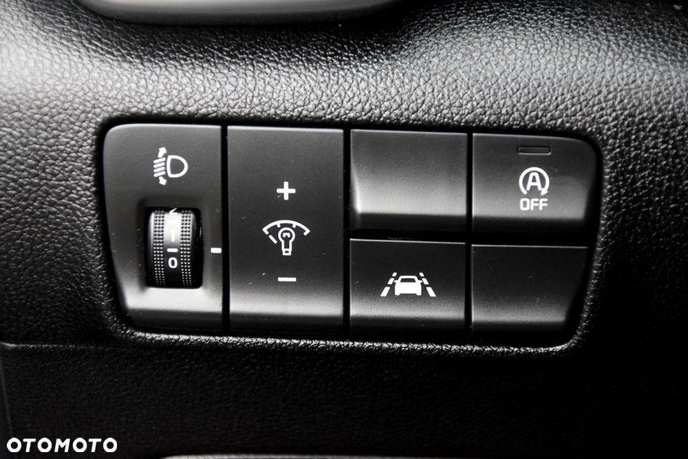 Kia Sportage 1.6 CRDI MHEV Black Edition 2WD DCT - 35