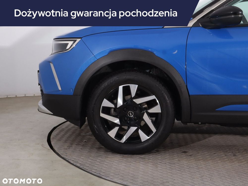 Opel Mokka - 17