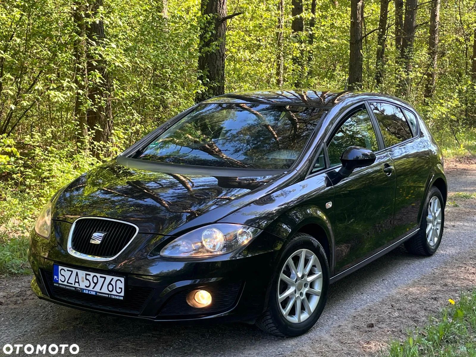 Seat Leon 1.4 TSI Style - 1