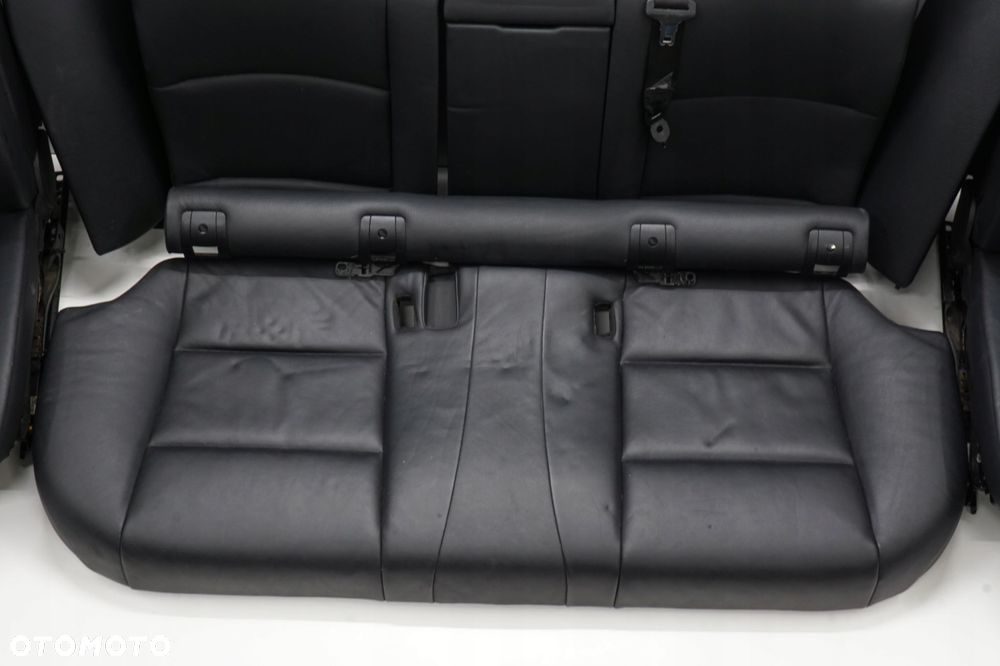 BMW 5 F11 FOTELE KANAPA BOCZKI - 11