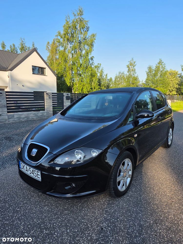 Seat Altea 1.4 TSI Reference - 2