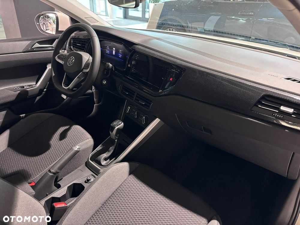 Volkswagen Taigo 1.0 TSI Pure DSG - 18