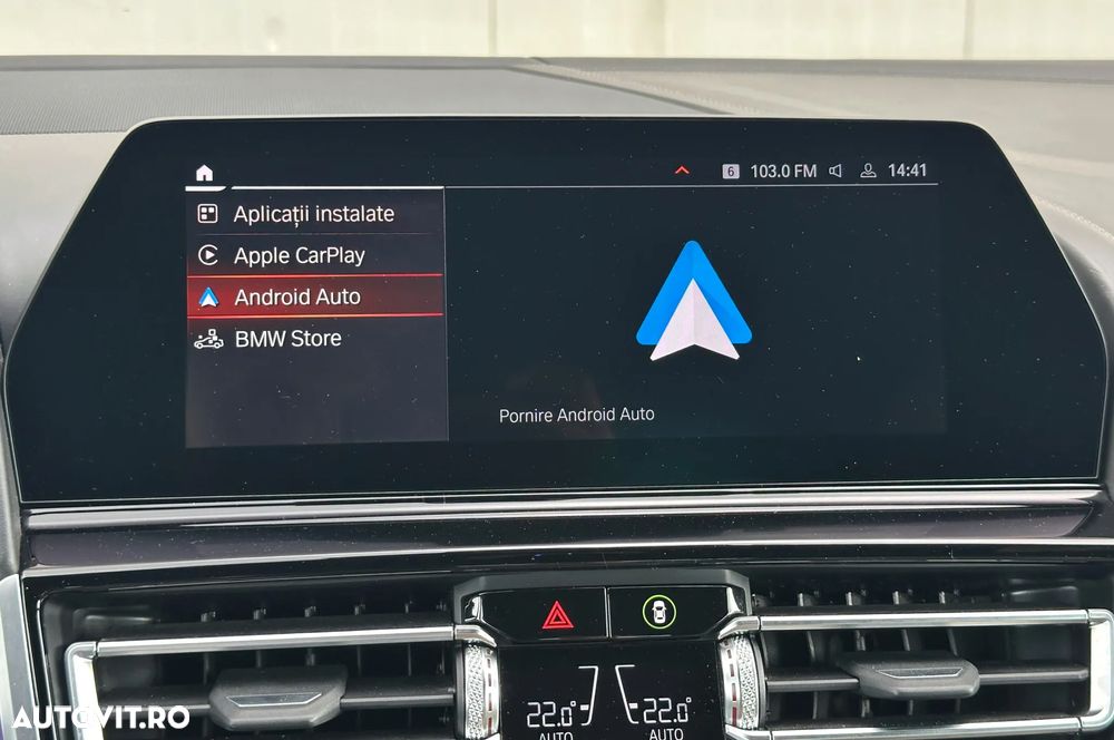 BMW Seria 8 840d xDrive - 20