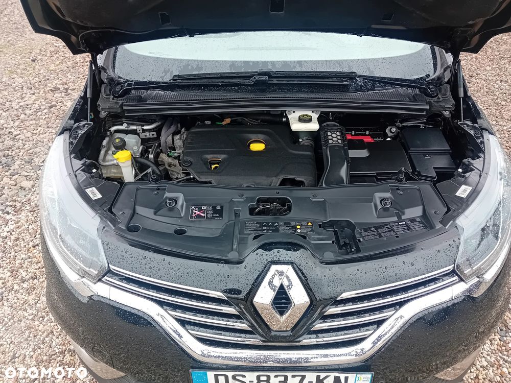 Renault Espace Energy dCi 160 EDC Business - 28