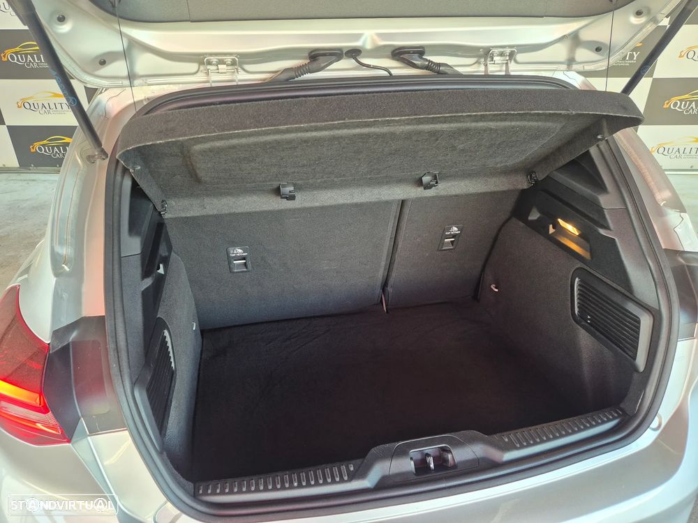 Ford Focus 1.0 EcoBoost MHEV ST-Line Style SIP - 16