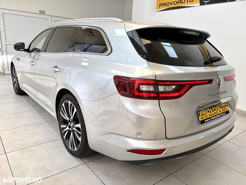 Renault Kadjar TCe EDC GPF Intens - 3