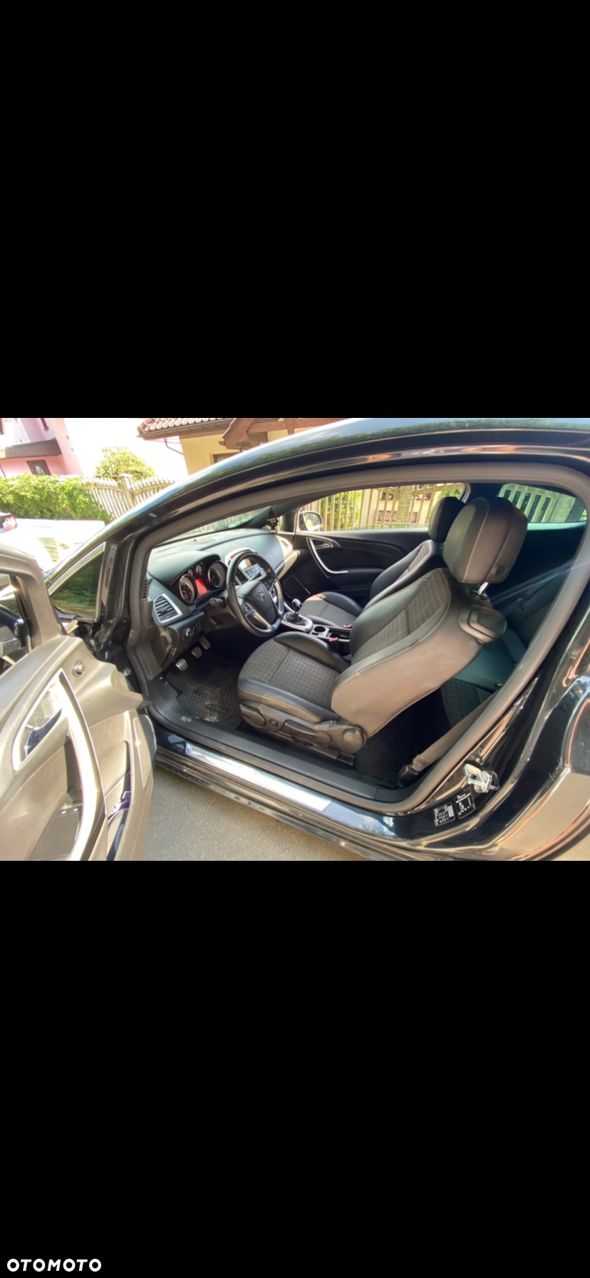 Opel Astra - 12