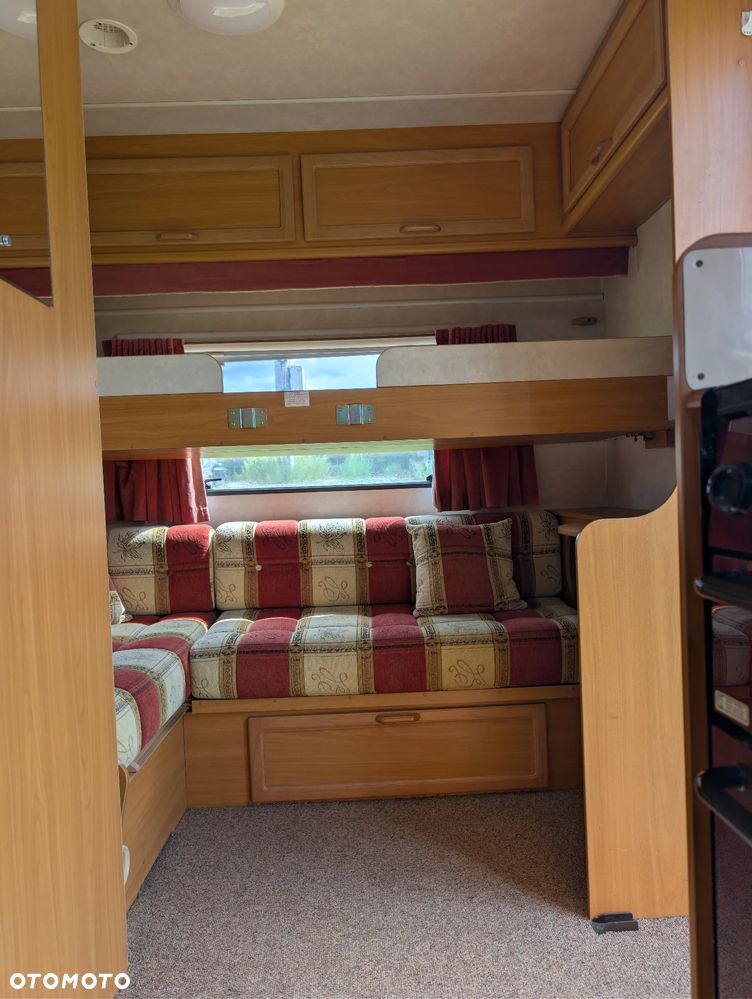 Avondale Coachcraft Dart 510 - 14