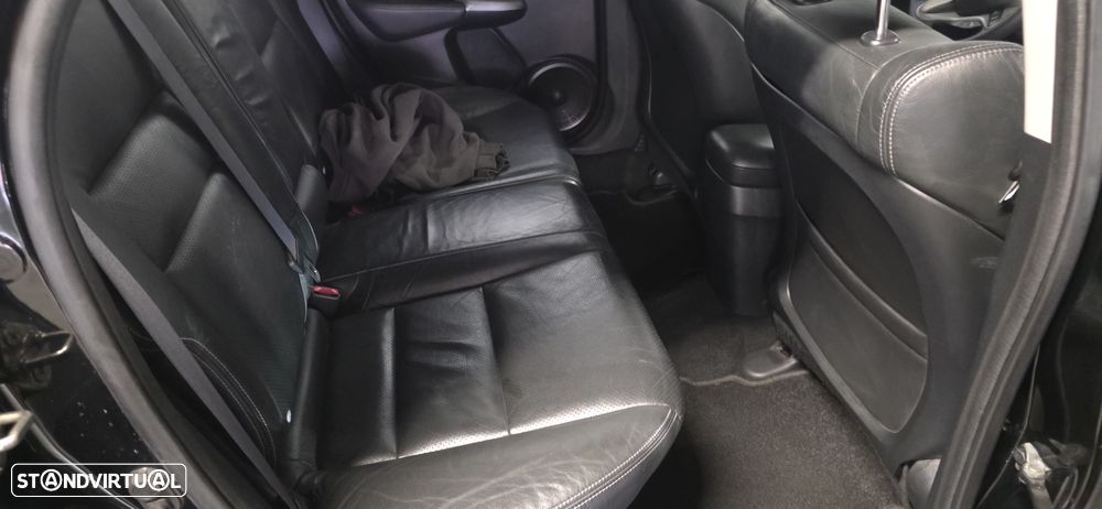 Honda Civic 1.8 Sport - 18