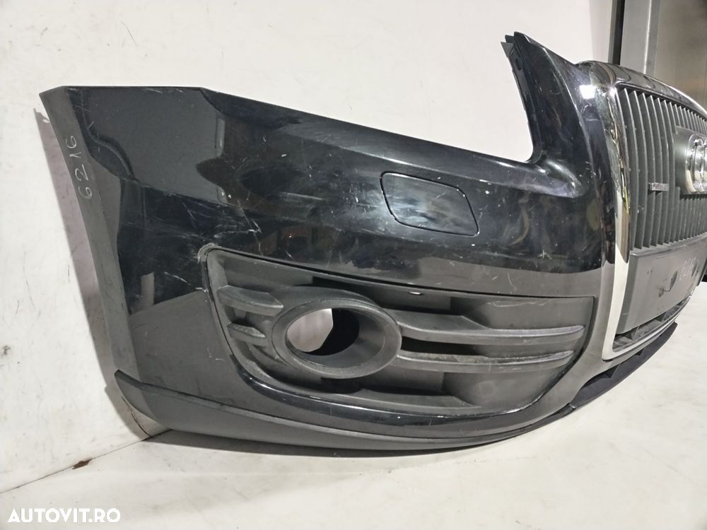 Bara fata Audi Q5, 2009, 2010, 2011, 2012. - 5