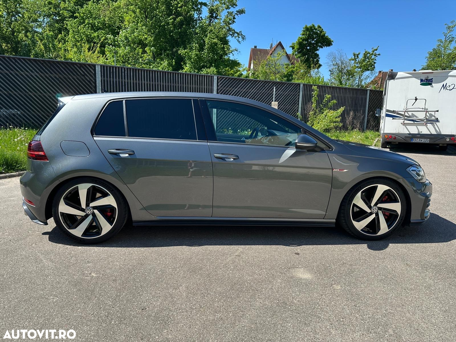 Volkswagen Golf 2.0 TSI GTI Performance - 6