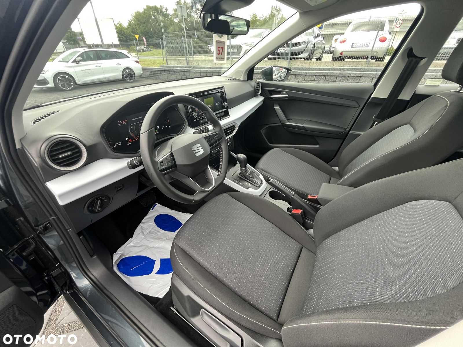 Seat Arona 1.0 TSI Style S&S DSG - 12