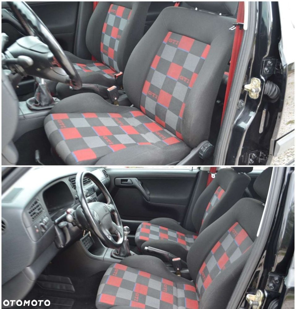 Volkswagen Golf - 20