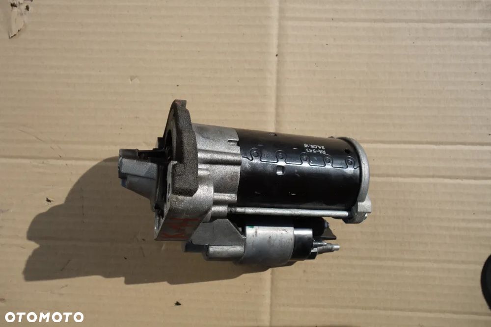 ROZRUSZNIK NISSAN MICRA K14 1.0 B 233006585 - 3