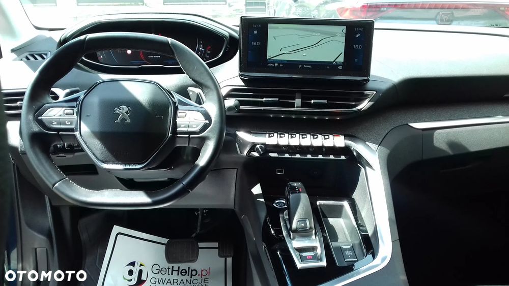 Peugeot 3008 - 15