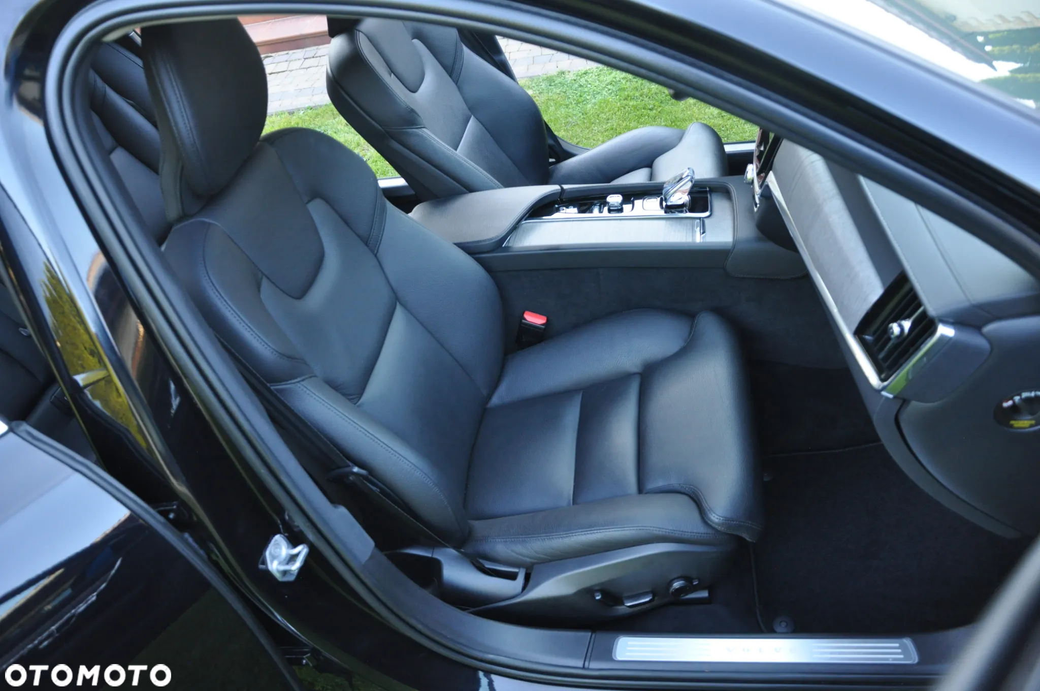 Volvo V90 - 26
