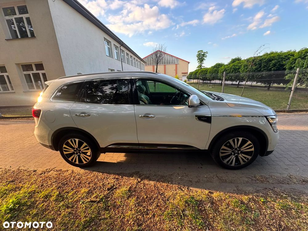 Renault Koleos 2.0 dCi Initiale Paris X-Tronic - 4