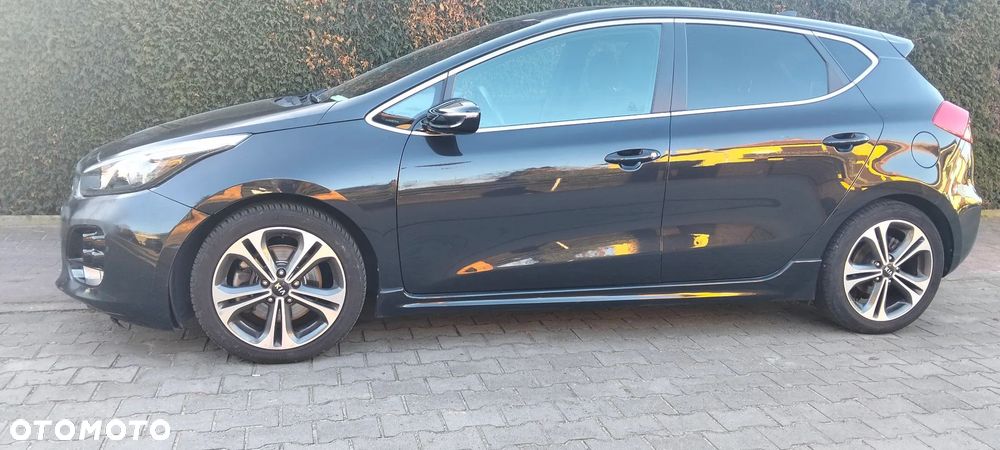 Kia Ceed 1.0 T-GDI ISG GT Line - 5