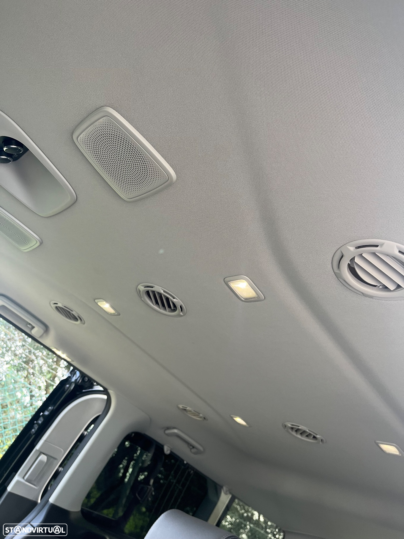 Ford Tourneo Custom 2.0 EcoBlue Titanium X - 12