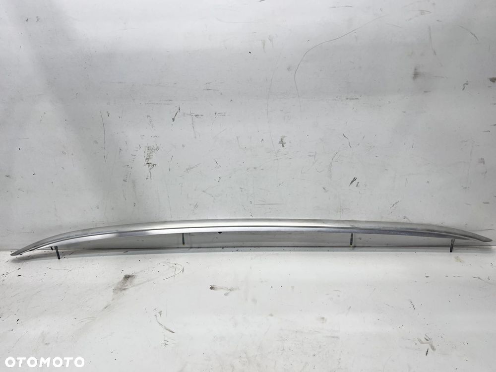 RELING DACHOWY CHROM LEWY AUDI Q3 8U 8U0860021A 2ZZ - 5