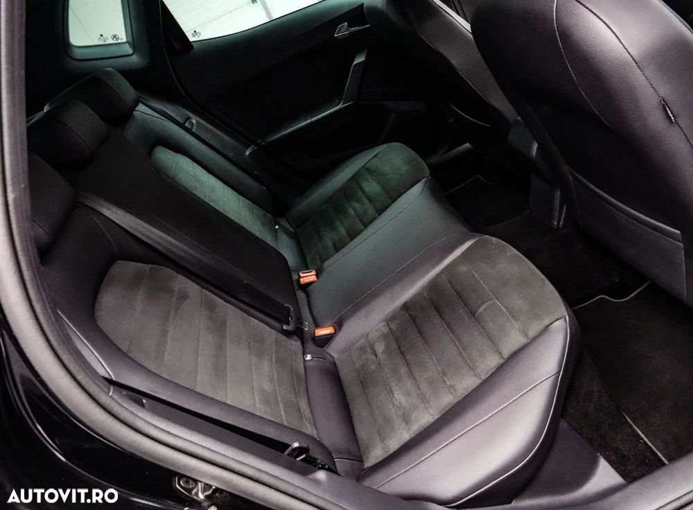 Seat Arona 1.0 TSI DSG7 Xcellence - 15