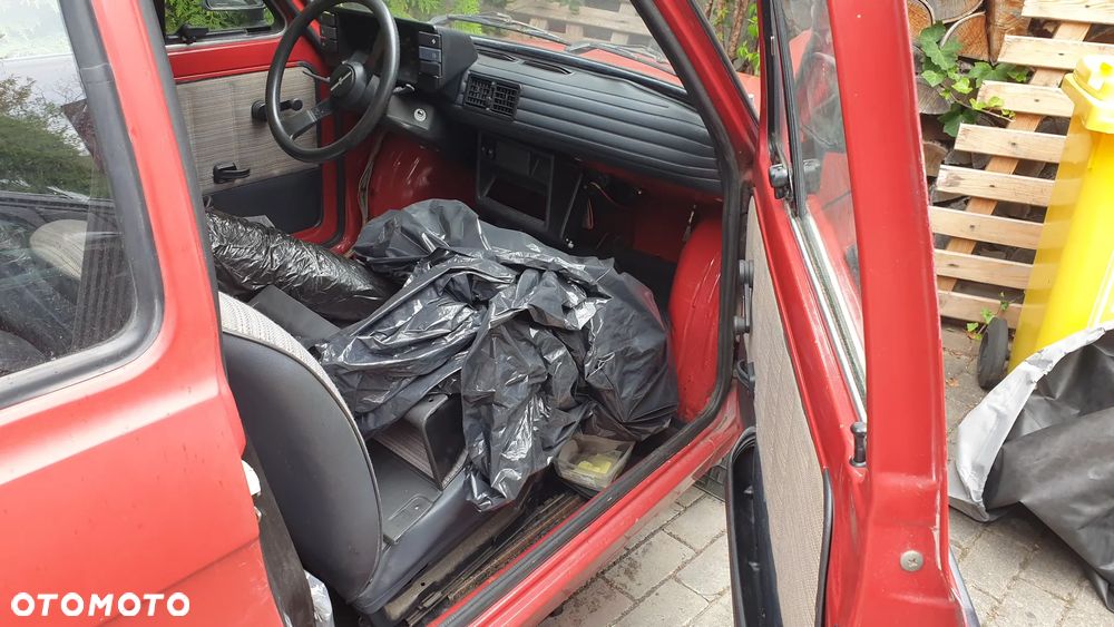 Fiat 126 - 17