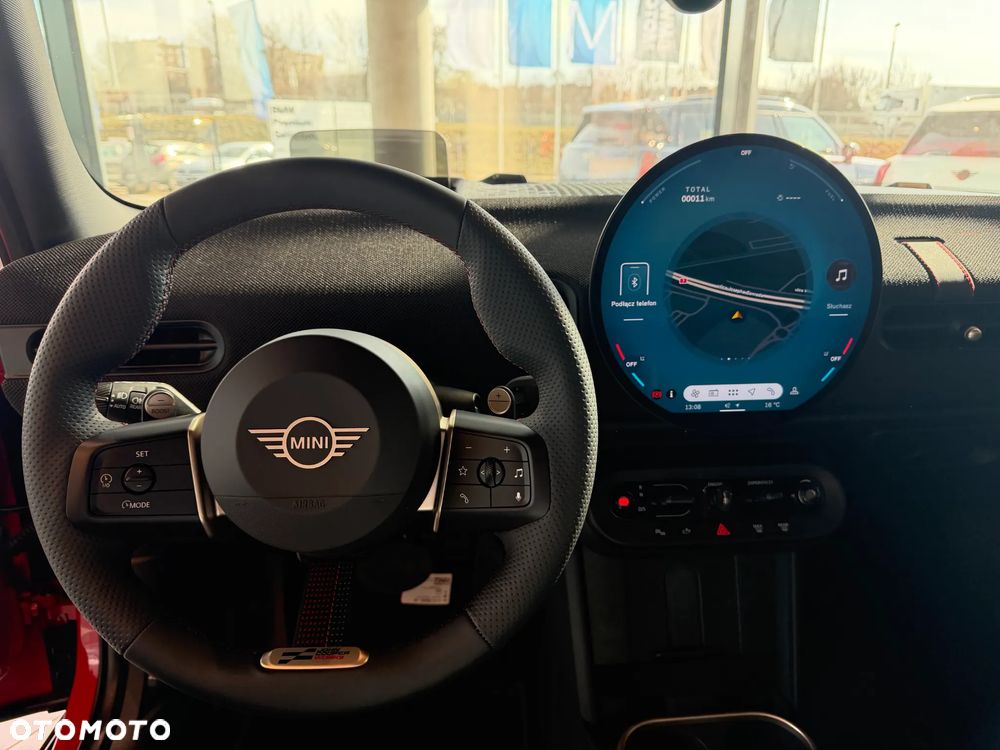 MINI Cooper C Linia John Works - 12