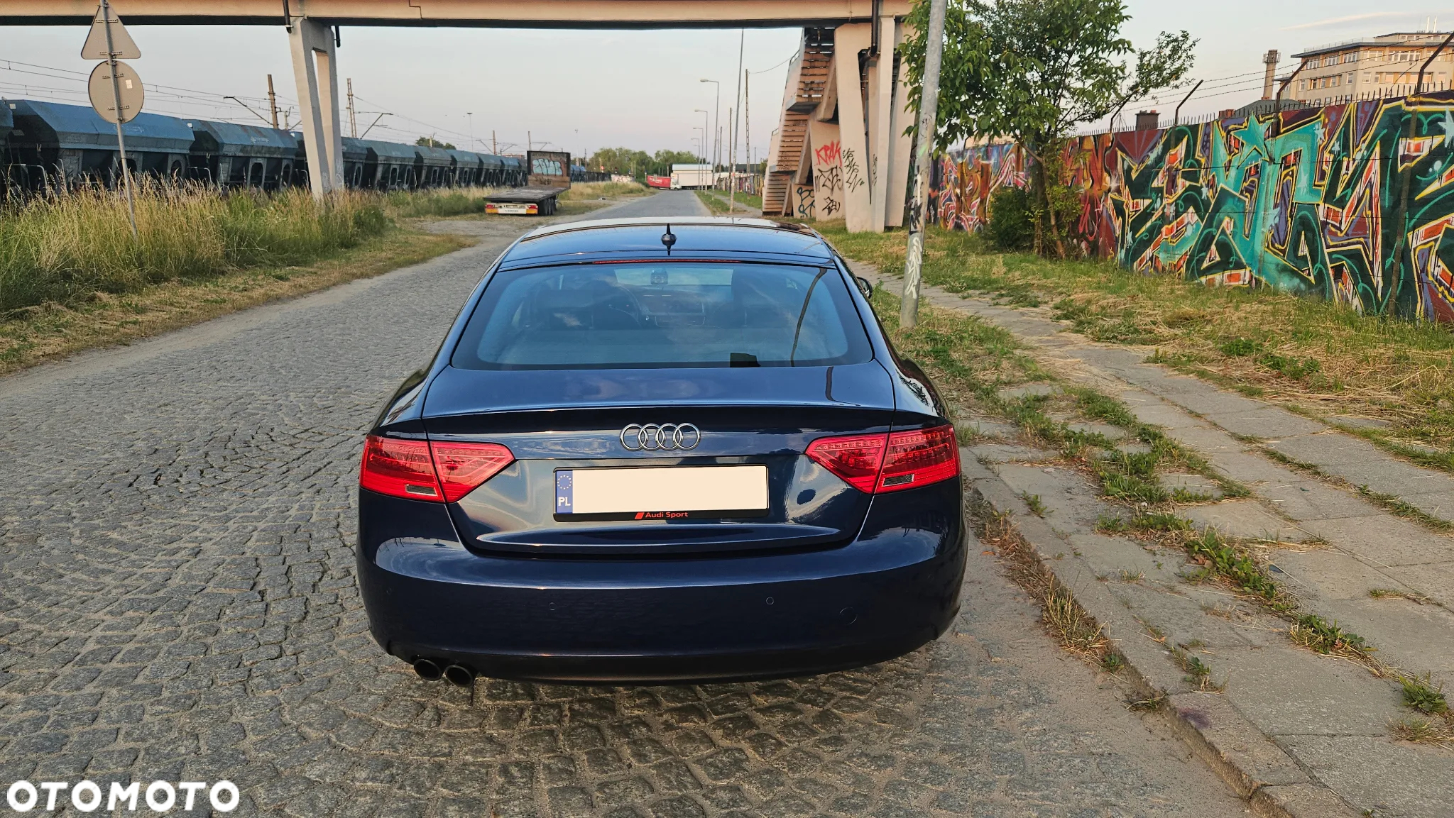 Audi A5 2.0 TDI - 6