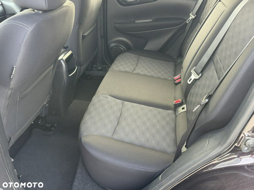 Nissan Qashqai 1.5 dCi Tekna+ - 30