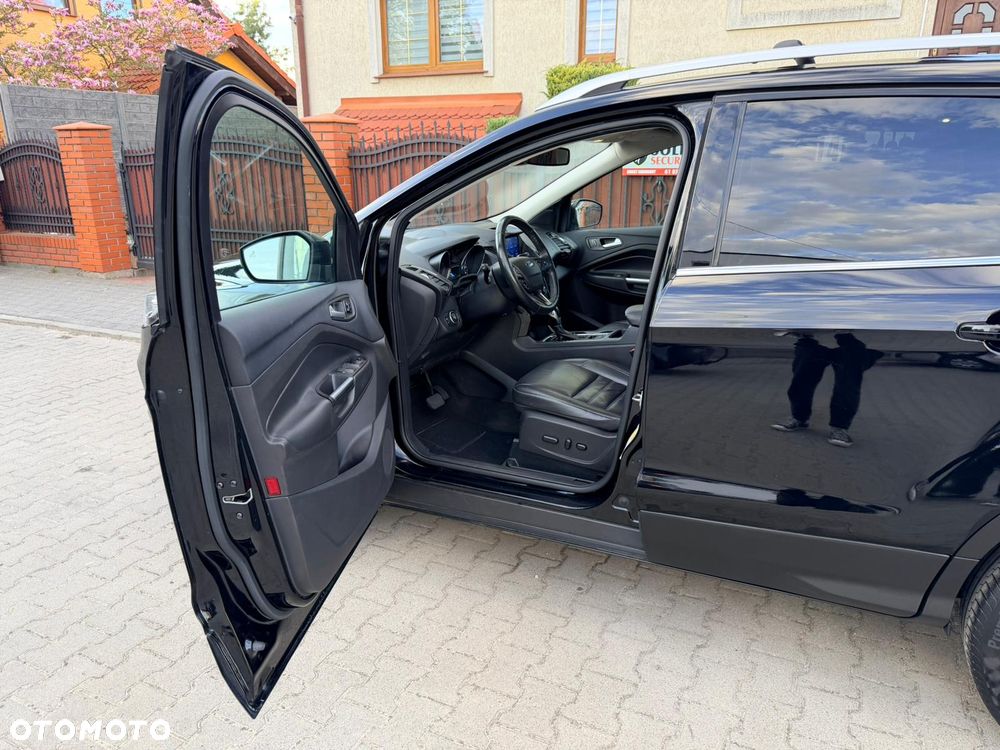 Ford Kuga 2.0 EcoBoost AWD Titanium ASS - 24