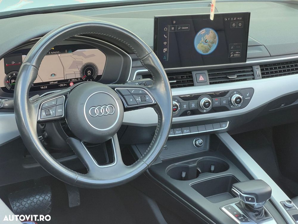 Audi A3 Cabrio - 14
