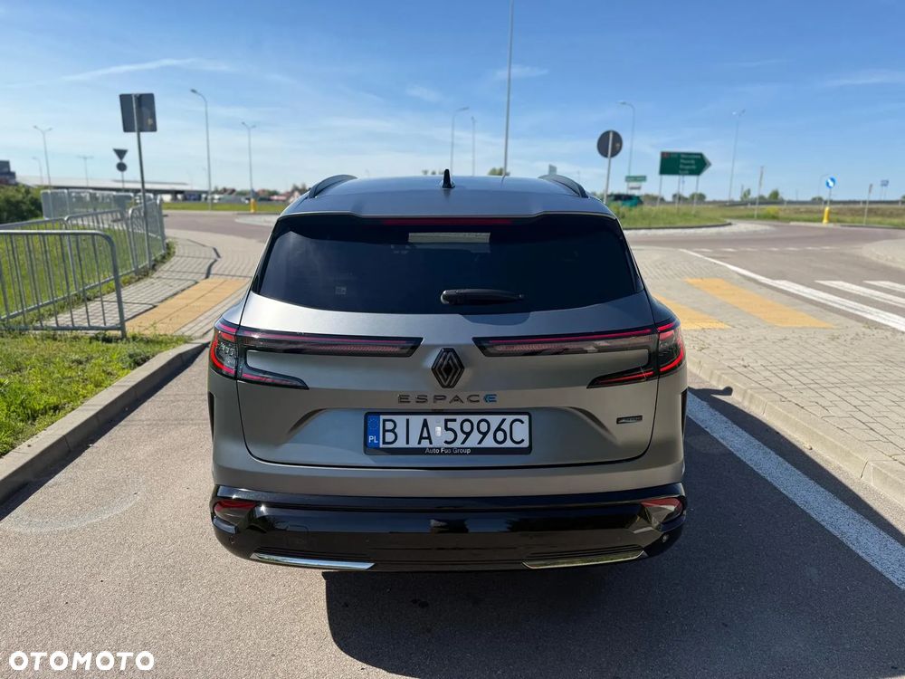 Renault Espace ver-1-2-e--tech-full-hybrid-200-esprit-alpine-mmt-5os - 5