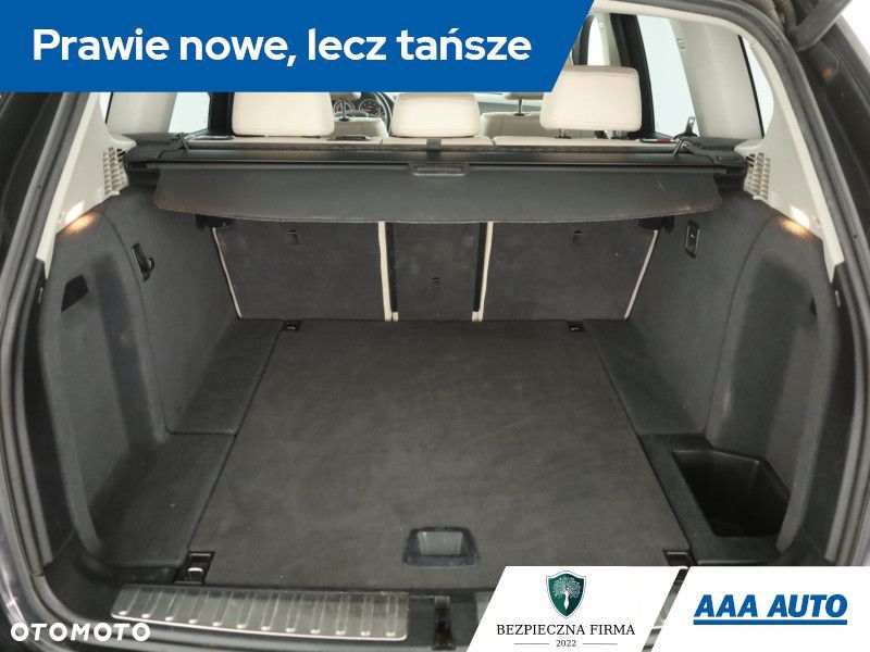 BMW X3 - 13