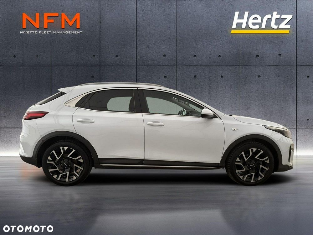 Kia XCeed - 8