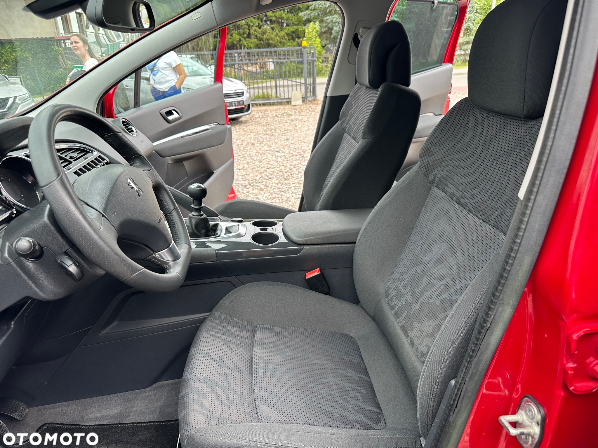 Peugeot 3008 - 15