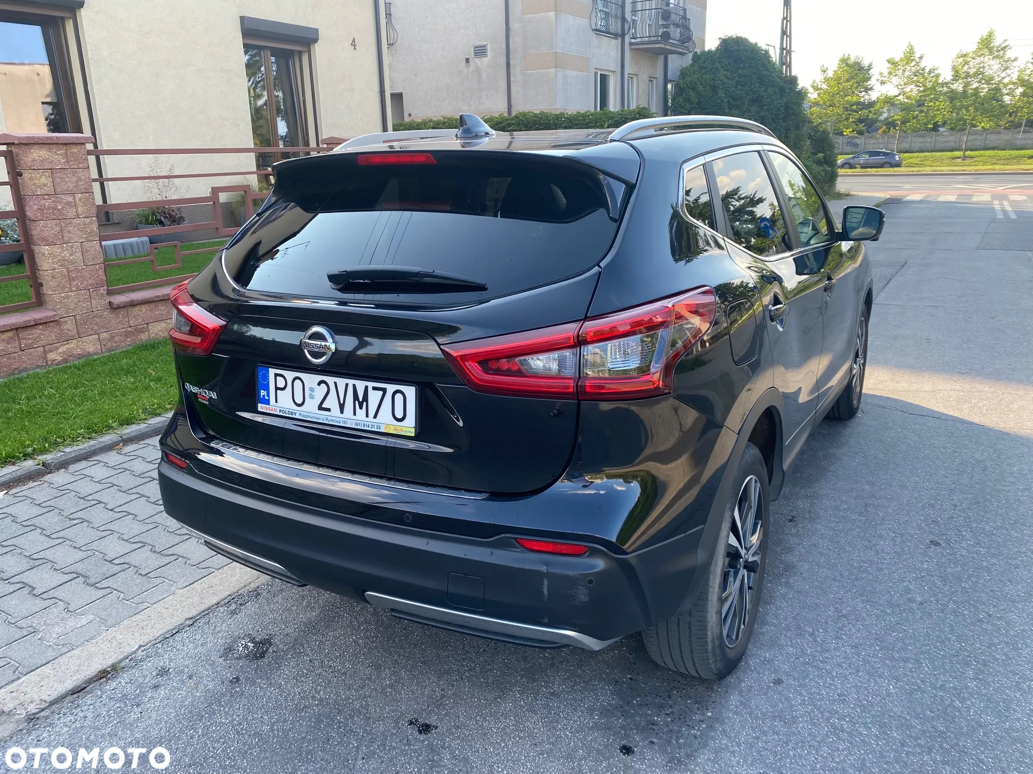 Nissan Qashqai 1.3 DIG-T N-Connecta - 17