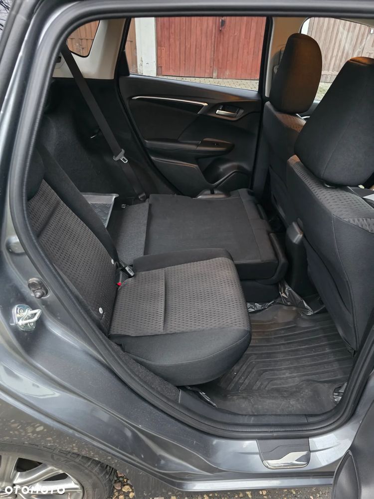Honda Jazz 1.3 i-VTEC Elegance (ADAS) - 2
