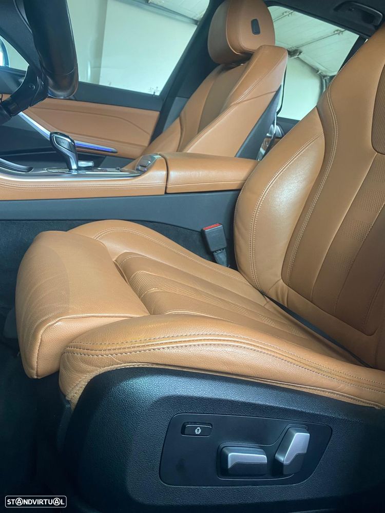 BMW X5 - 23