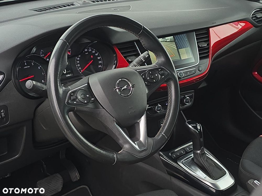 Opel Crossland 1.5 CDTI - 14