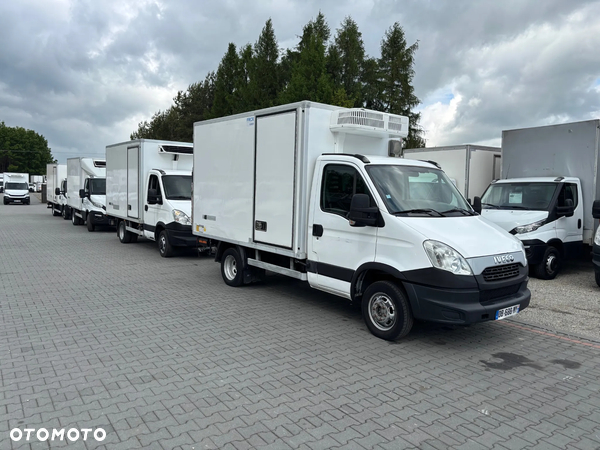 Iveco 35S13,,35S14,,35S15