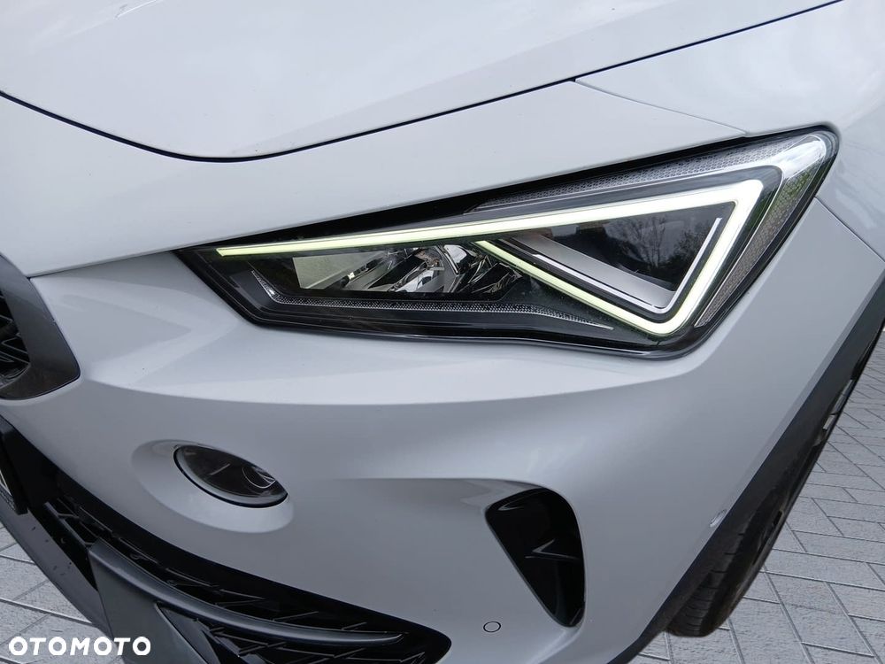 Cupra Formentor 1.5 TSI DSG - 31