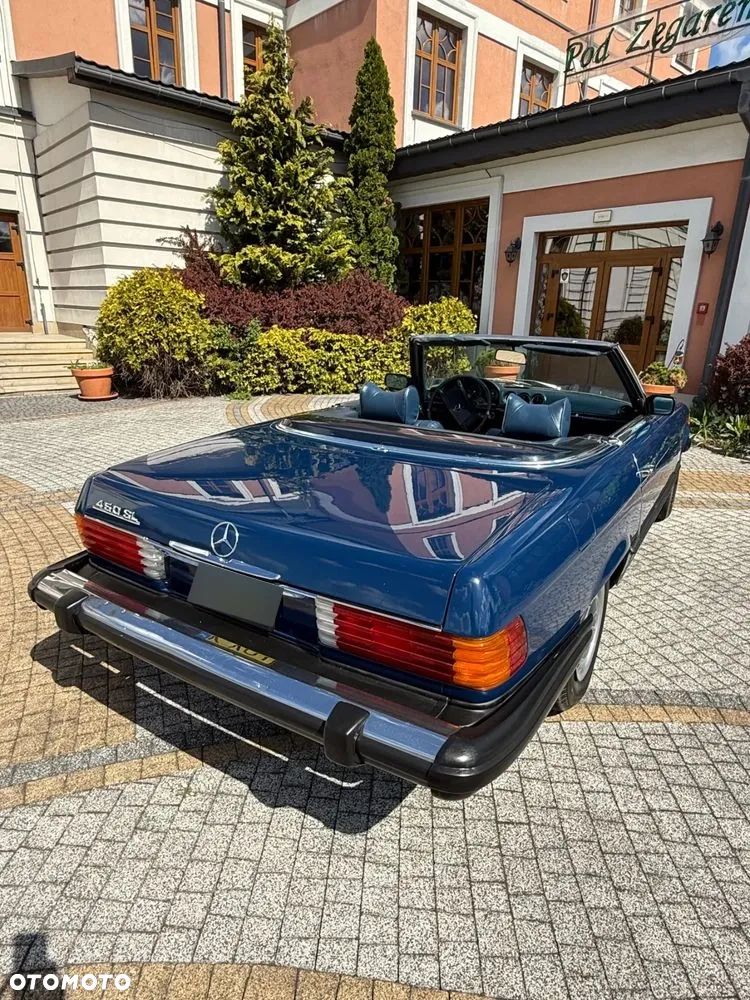 Mercedes-Benz SL - 28