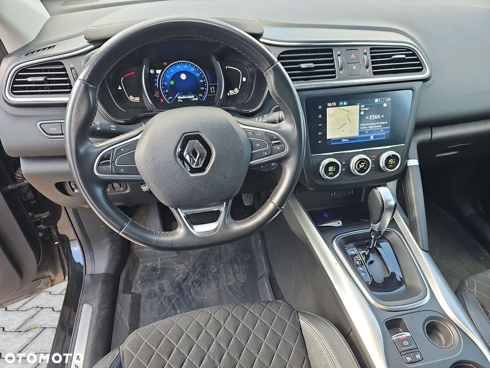 Renault Kadjar - 11