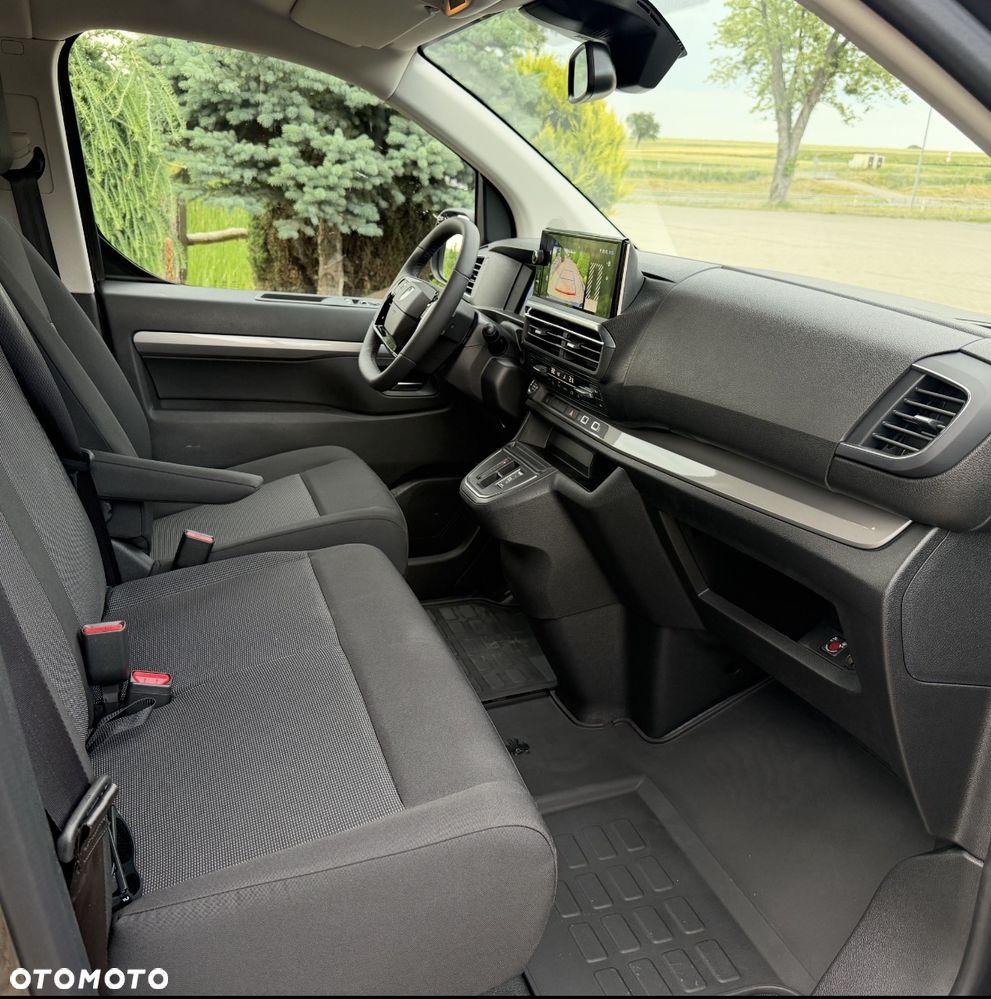 Opel Zafira 2.0 Diesel XL Business - 17