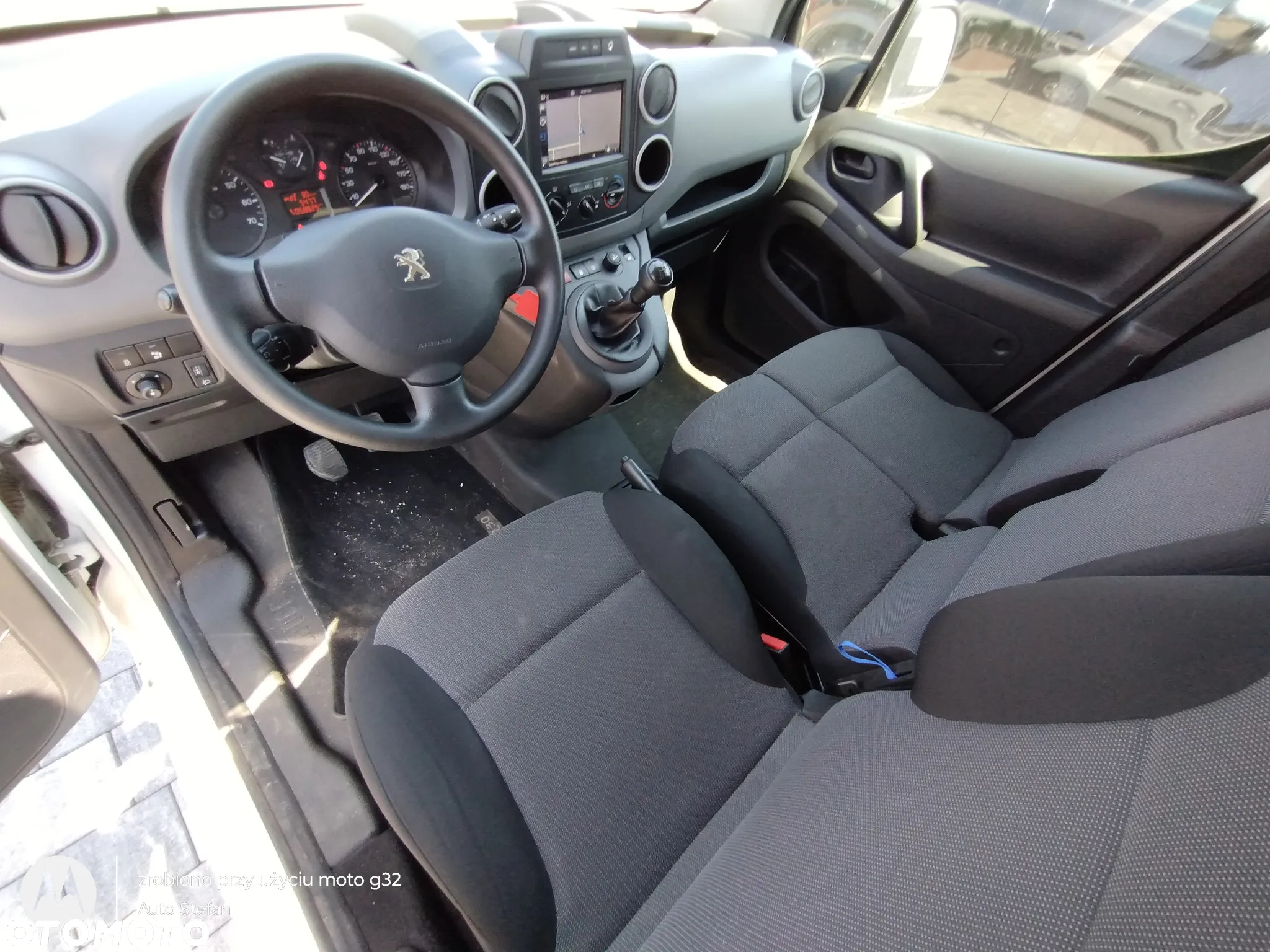 Peugeot Partner - 15