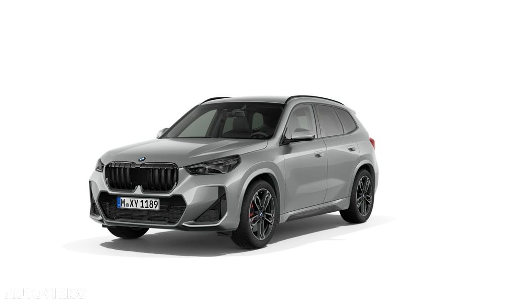 BMW X1 - 1