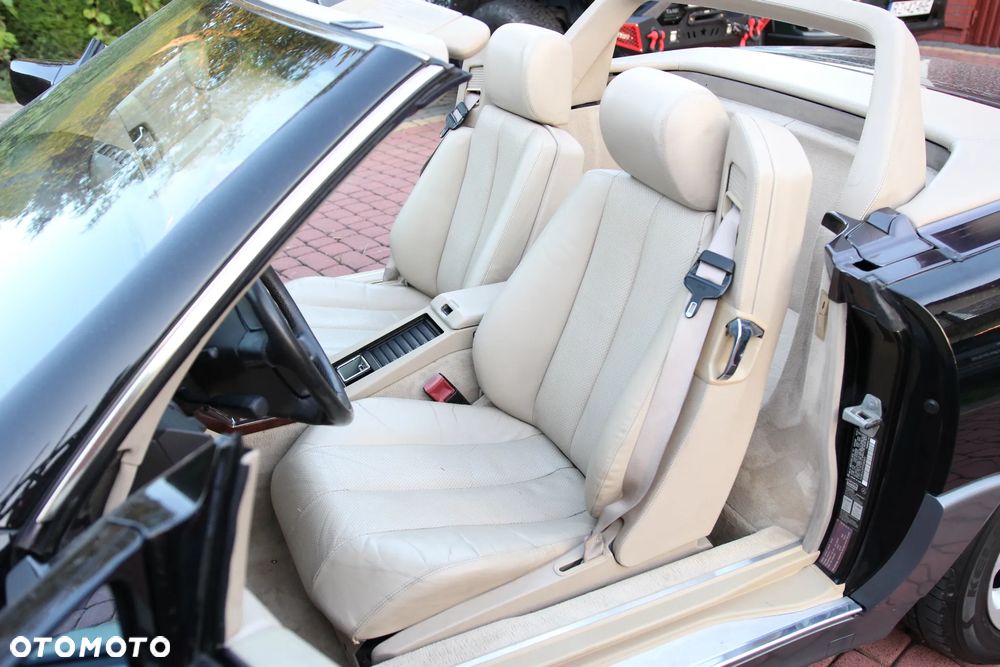 Mercedes-Benz SL 500 - 17