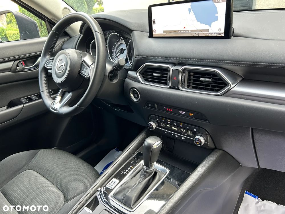 Mazda CX-5 2.0 Skyprestige 2WD - 17