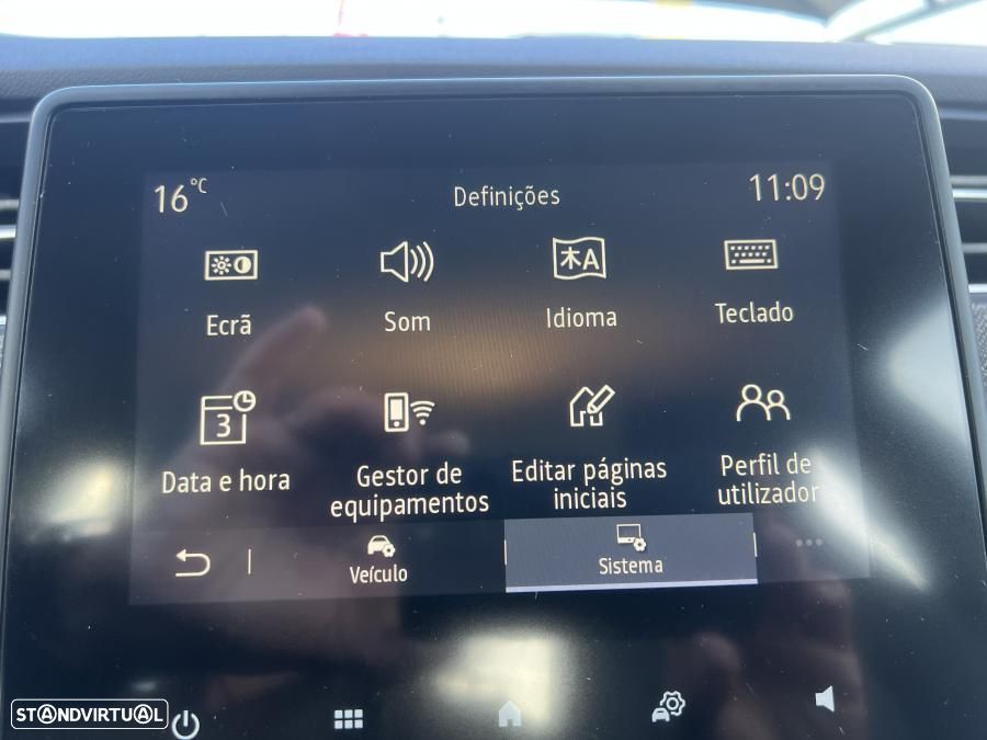 Renault Zoe (c/ Bateria) Intens 50 - 43